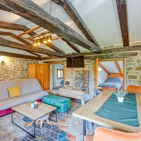 Appartamento Casa La Vida - Happy *