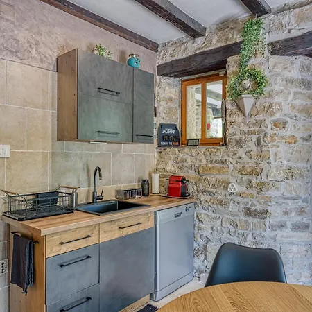 Apartmán Casa La Vida - Happy Livade