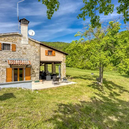 Casa La Vida - Happy Appartamento Livade